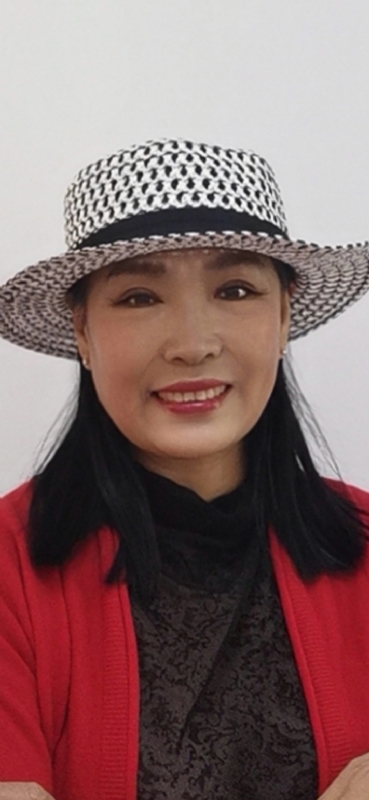 美怡的第一张照片--深圳相亲服务中心