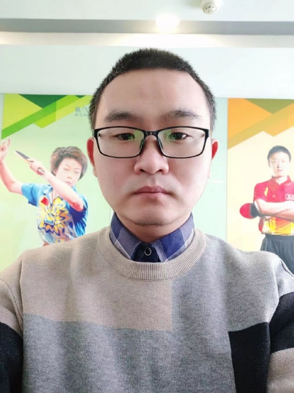 小乐的第二张照片--深圳相亲服务中心