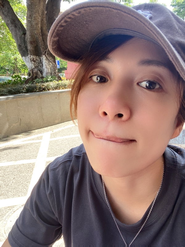 Sarah的第一张照片--深圳相亲服务中心