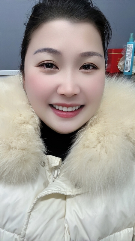 朝霞暮歌的第一张照片--深圳相亲服务中心