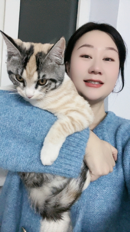 旺旺雪饼的第一张照片--深圳相亲服务中心