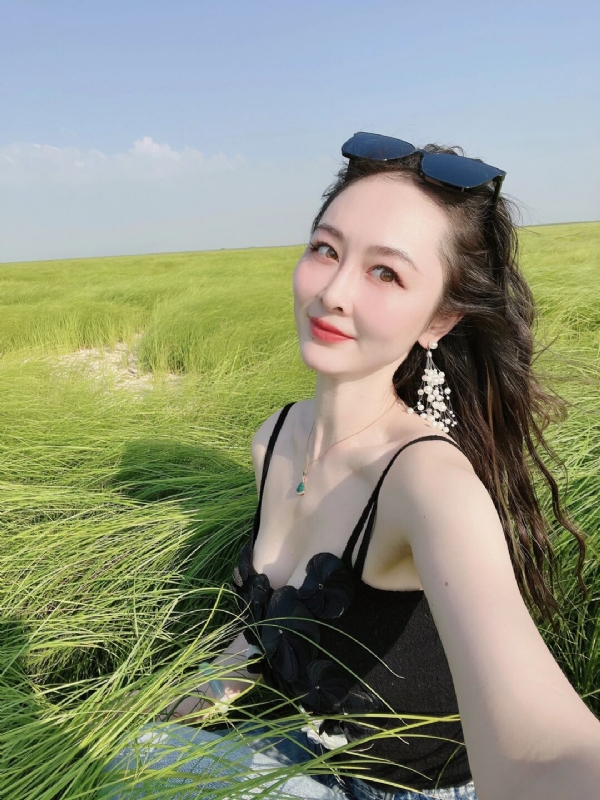Anna的第一张照片--深圳相亲服务中心