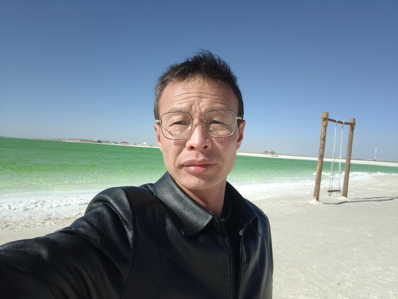 等风来的第一张照片--深圳相亲服务中心