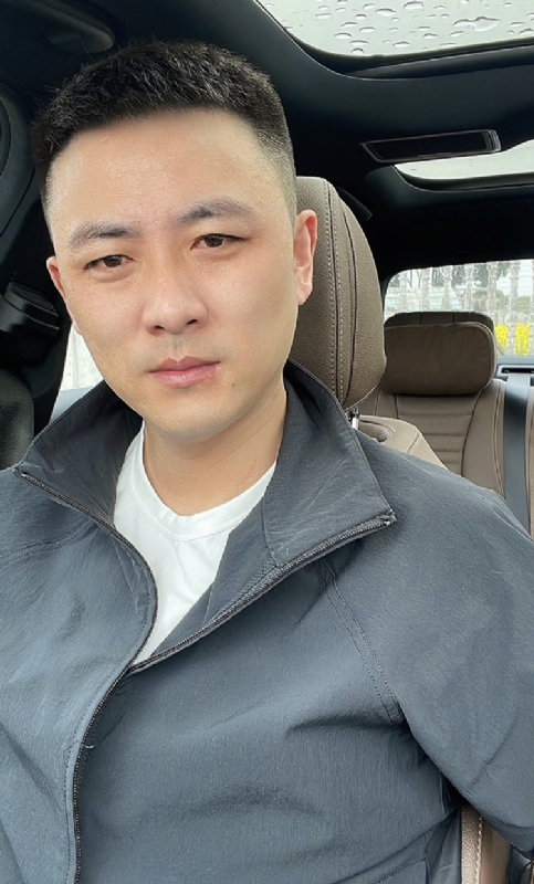 惊弢亥琅的第一张照片--深圳相亲服务中心