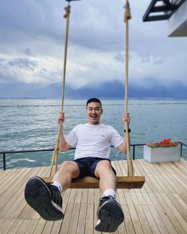 百申的第一张照片--深圳相亲服务中心
