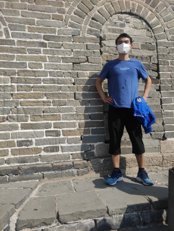 回念的第一张照片--深圳相亲服务中心