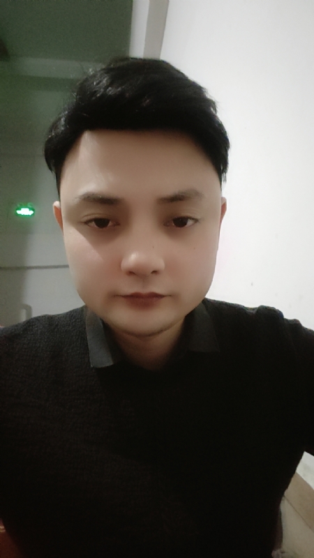 我在他乡整挺好的第一张照片--深圳相亲服务中心