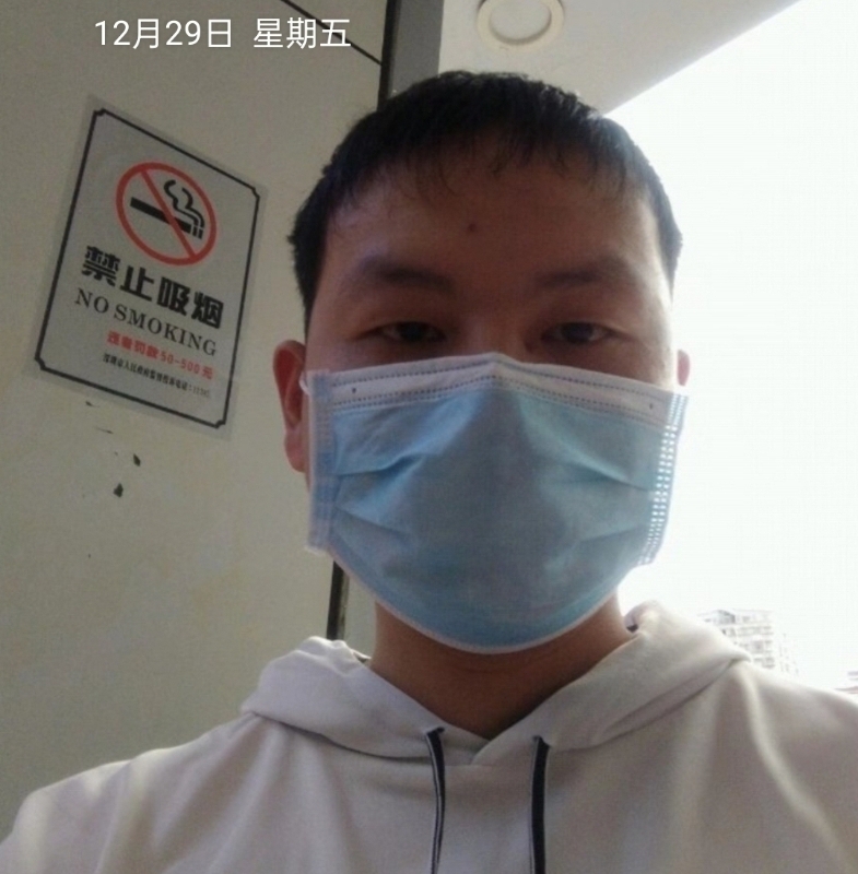 画中意的第一张照片--深圳相亲服务中心
