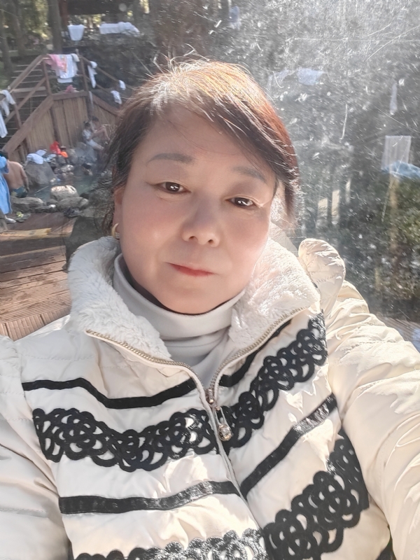 好运来的第一张照片--深圳相亲服务中心