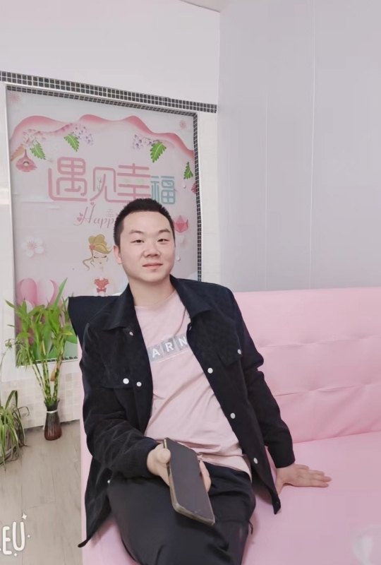真的不会取名的第一张照片--深圳相亲服务中心
