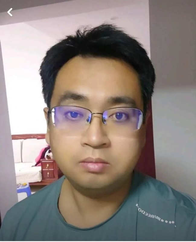 雨的节奏的第一张照片--深圳相亲服务中心