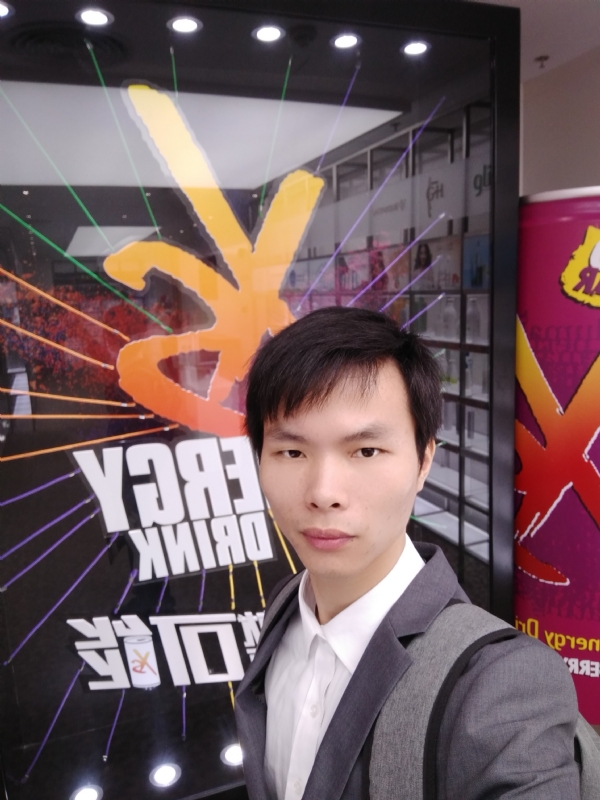 你是我的唯一的第二张照片--深圳相亲服务中心