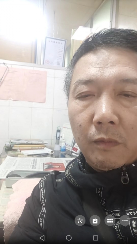 黄生的第二张照片--深圳相亲服务中心