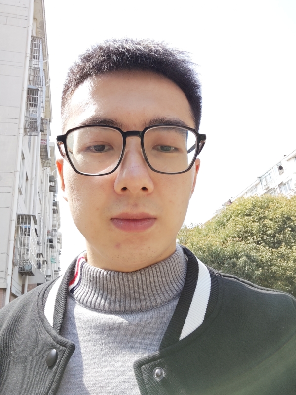 七彩皮皮虾的第一张照片--深圳相亲服务中心