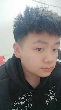 狗头的第一张照片--深圳相亲服务中心