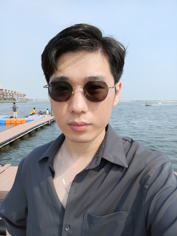 春风十里的第三张照片--深圳相亲服务中心
