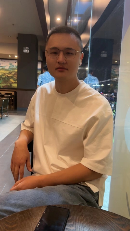 SCENERYFISH的第一张照片--深圳相亲服务中心