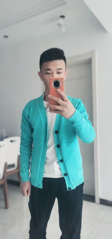 康荣振的第二张照片--深圳相亲服务中心