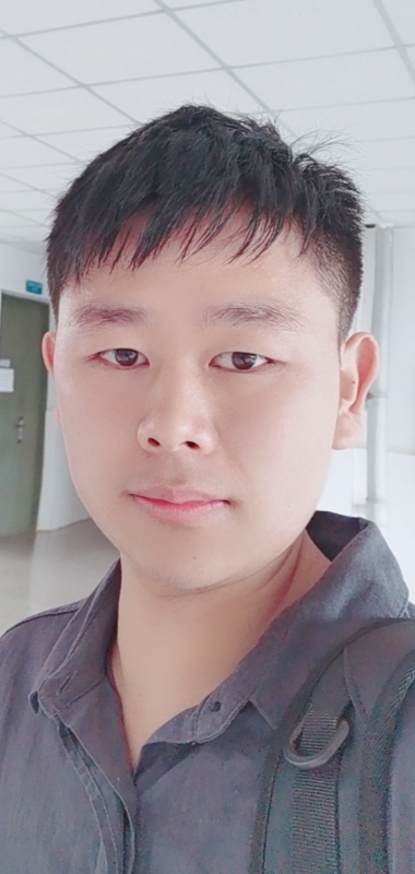 为你而来的第一张照片--深圳相亲服务中心