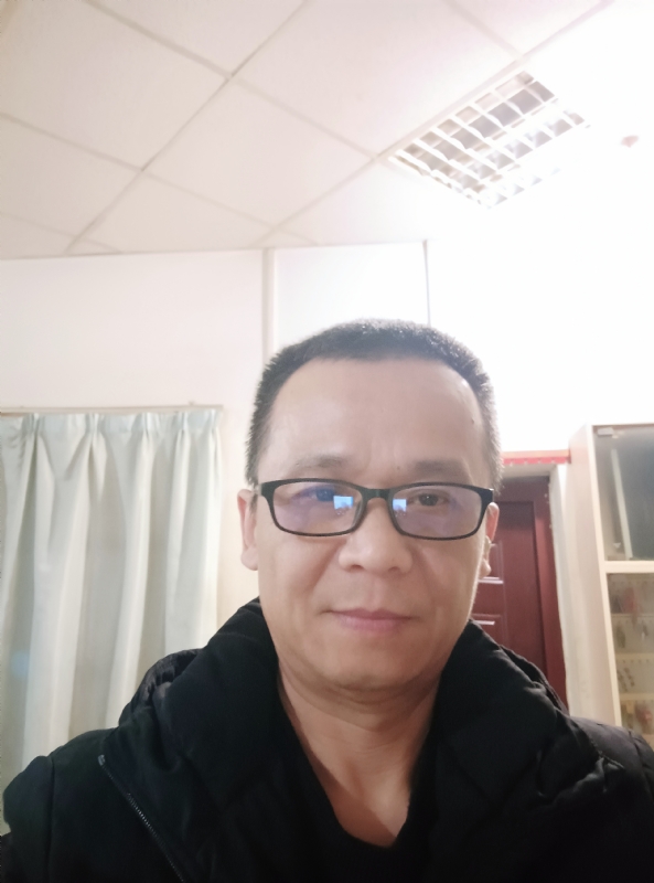 我心依旧的第一张照片--深圳相亲服务中心