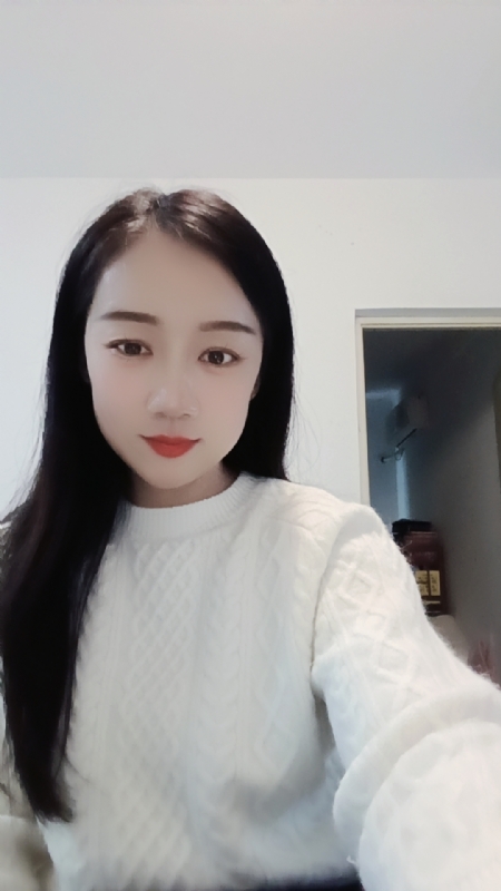 格格的第一张照片--深圳相亲服务中心