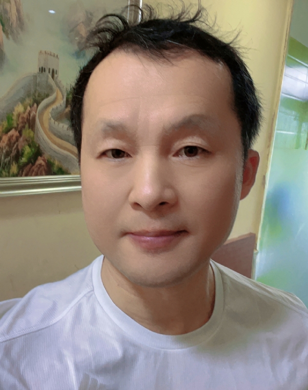 顺其自然2024的第一张照片--深圳相亲服务中心