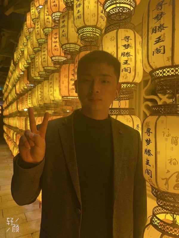 剩下的果实的第一张照片--深圳相亲服务中心