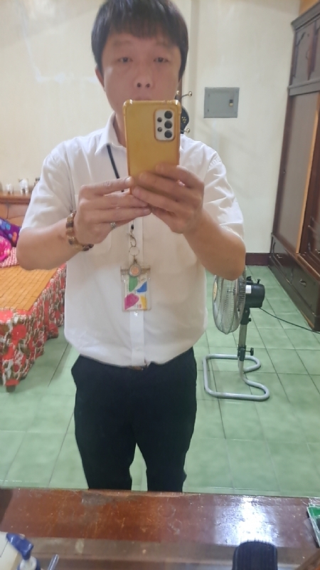 小五的第一张照片--深圳相亲服务中心