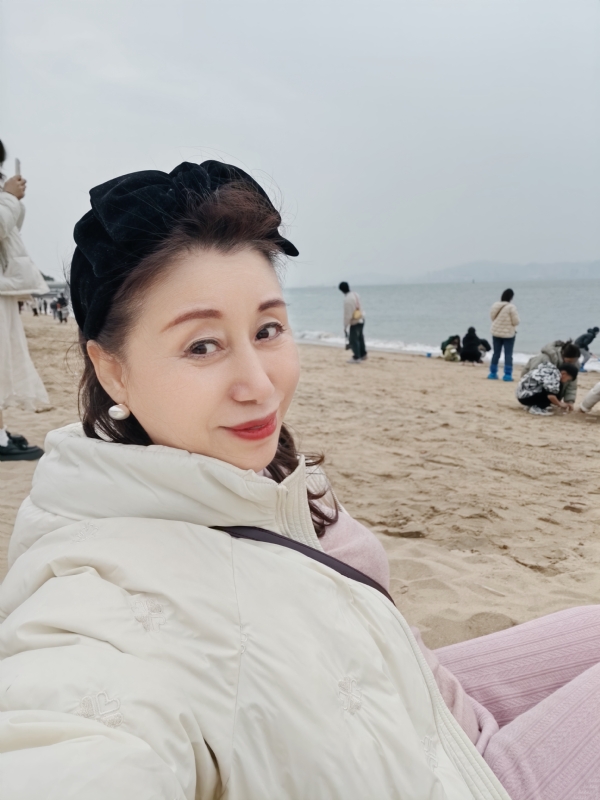 爱厦的第一张照片--深圳相亲服务中心