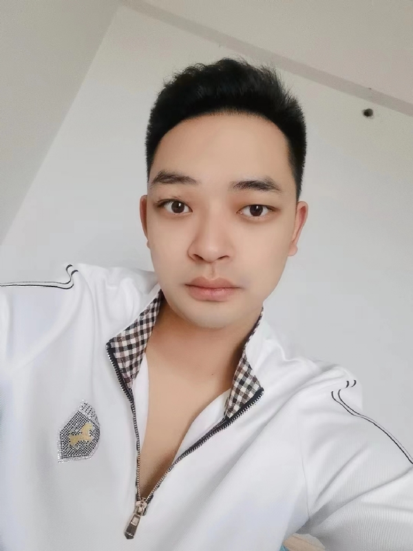 阿鑫的第一张照片--深圳相亲服务中心