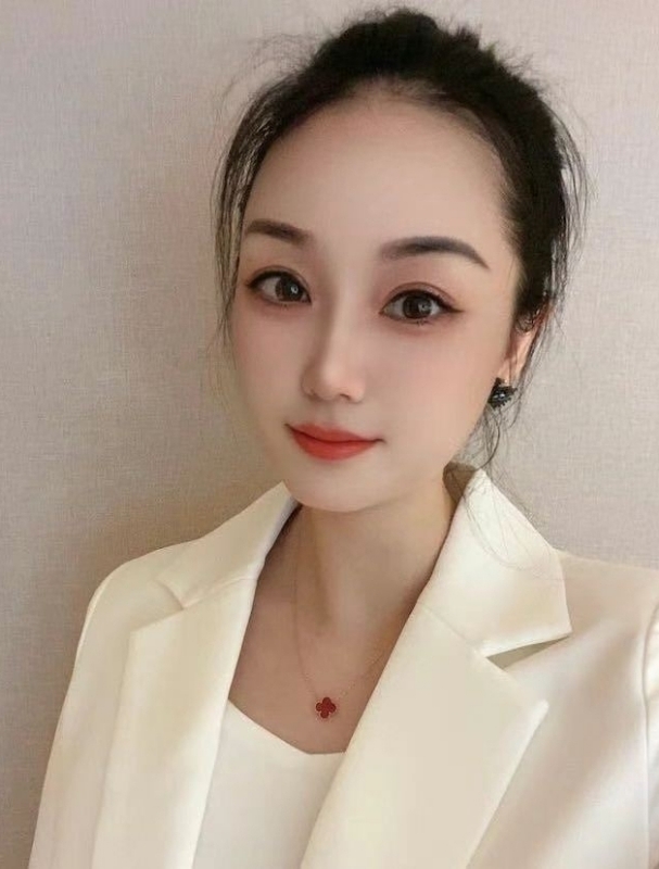 罗美女的第一张照片--深圳相亲服务中心