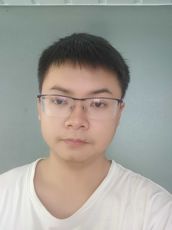 落雨的第二张照片--深圳相亲服务中心
