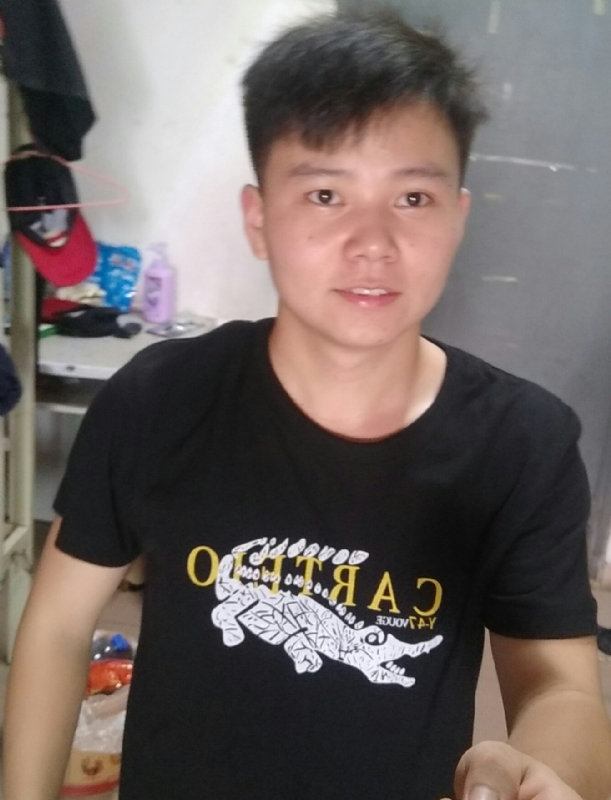 真实的一面的第一张照片--深圳相亲服务中心