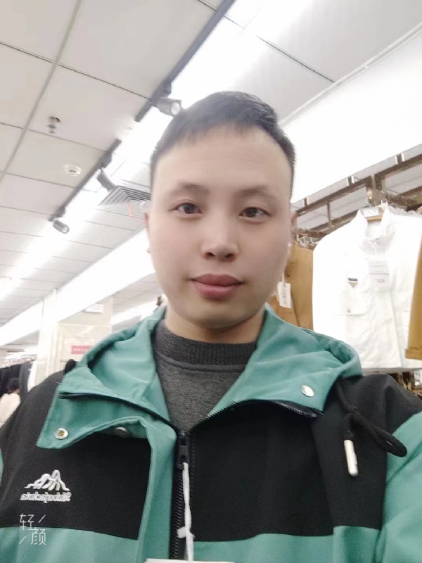 王琦的第一张照片--深圳相亲服务中心