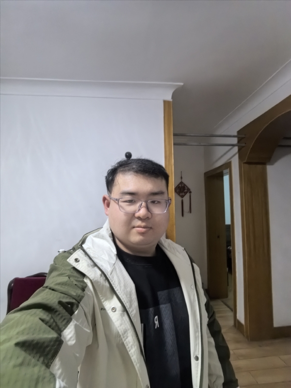 哈哈的第一张照片--深圳相亲服务中心