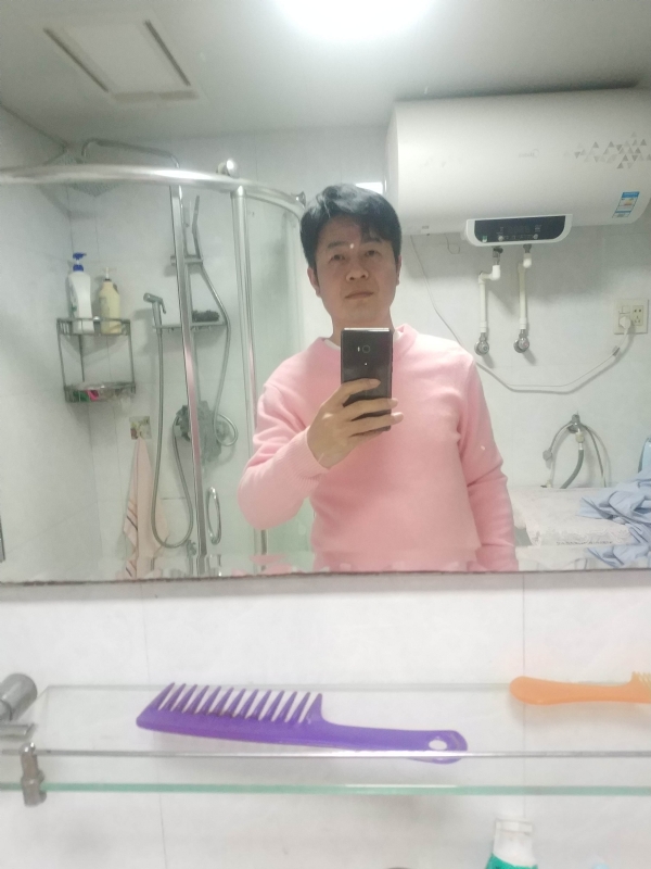 你把我逗乐了的第一张照片--深圳相亲服务中心