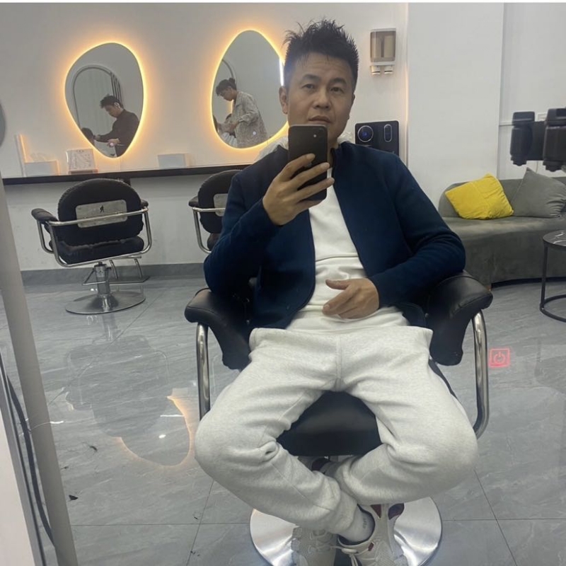 你把我逗乐了的第二张照片--深圳相亲服务中心