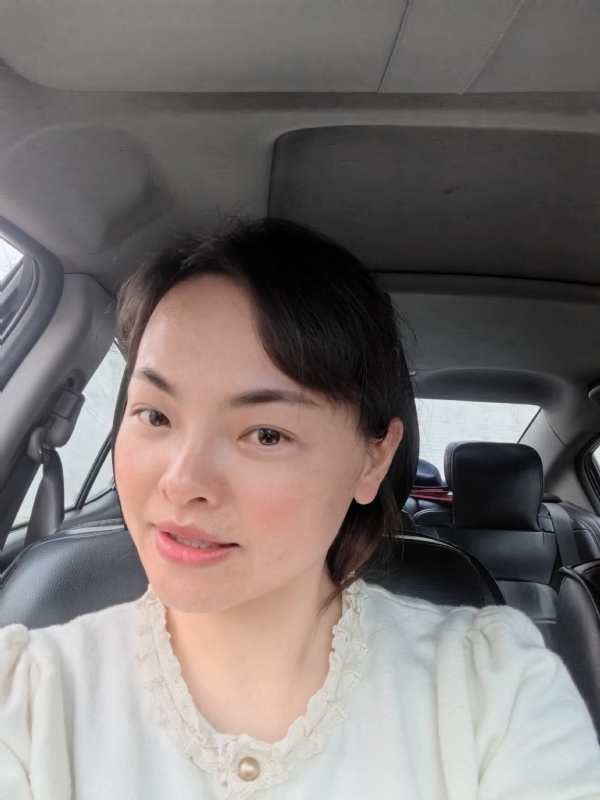 ziyu的第一张照片--深圳相亲服务中心