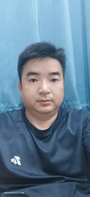 于先生的第二张照片--深圳相亲服务中心