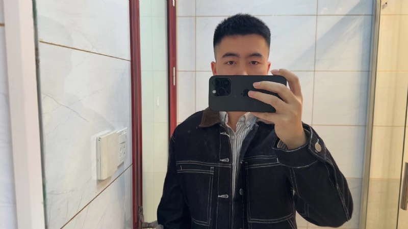 CC的第一张照片--深圳相亲服务中心