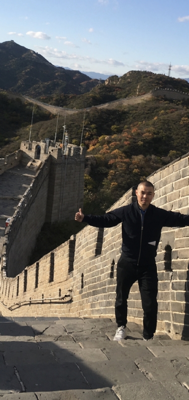 十八星格的第五张照片--深圳相亲服务中心