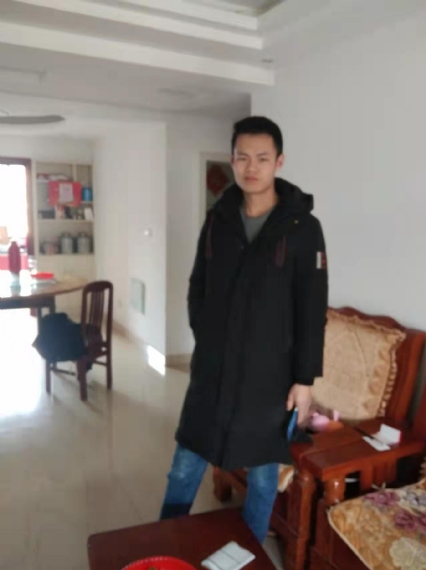 金善的第一张照片--深圳相亲服务中心