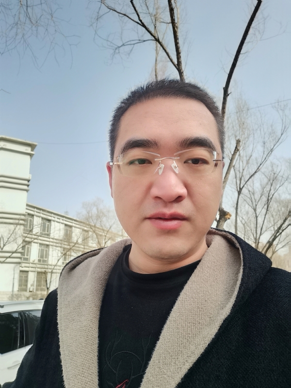 揽星入梦的第二张照片--深圳相亲服务中心
