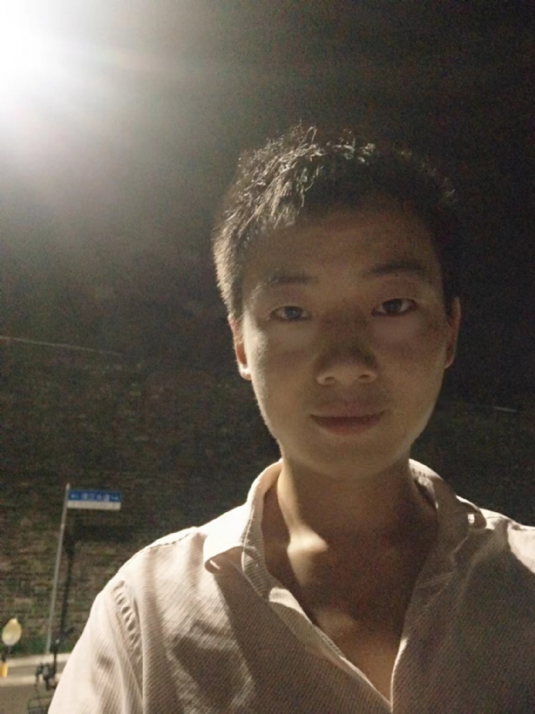 来啊的第一张照片--深圳相亲服务中心