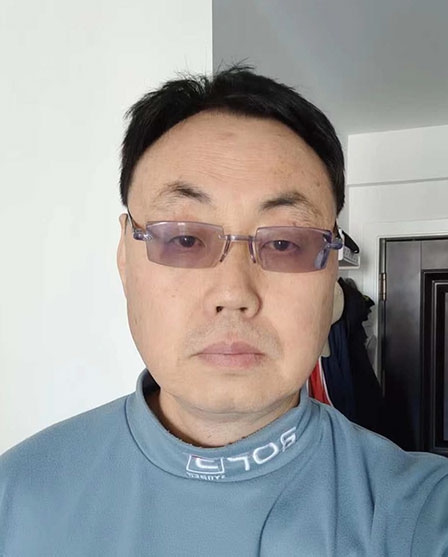 褚风的第一张照片--深圳相亲服务中心