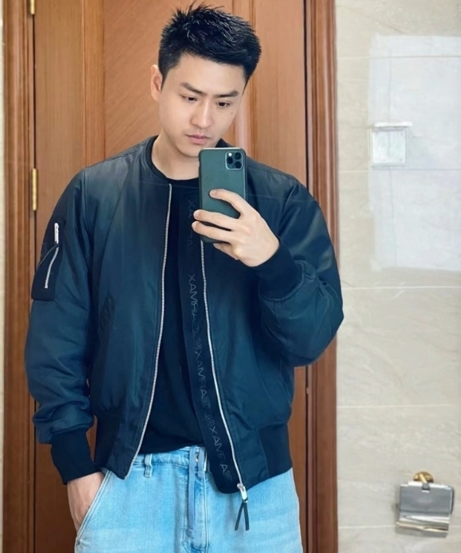 阿朗的第一张照片--深圳相亲服务中心
