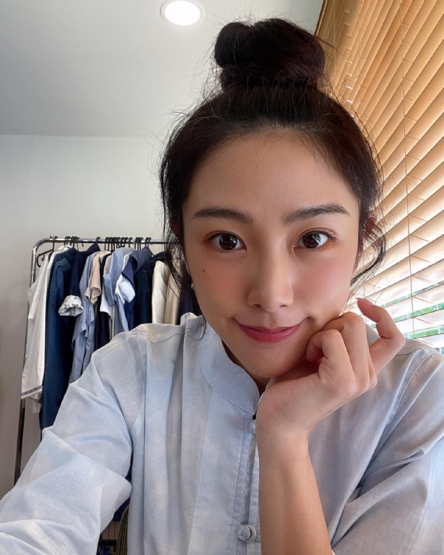 蕾蕾的第六张照片--深圳相亲服务中心