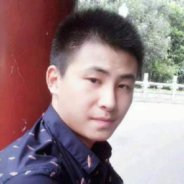 开心就好的第一张照片--深圳相亲服务中心