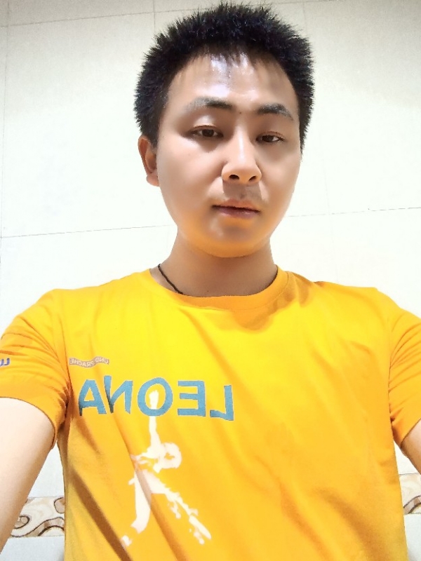 开心就好的第三张照片--深圳相亲服务中心