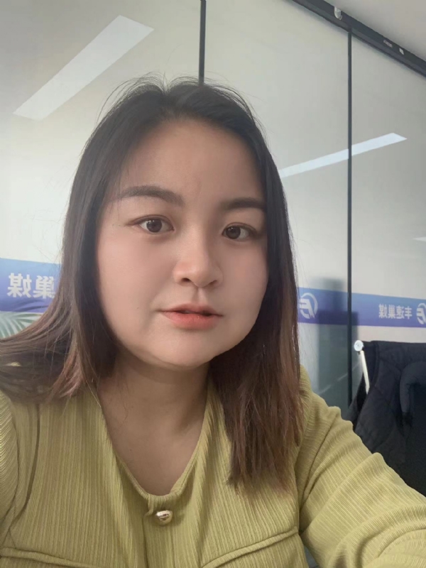唐秋满的第一张照片--深圳相亲服务中心